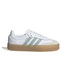 Adidas Sambae Cloud White Wonder Blue Women's 63424552