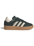 Adidas Samba Xlg Shadow Green Chalk White 63345805