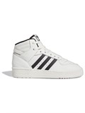 Adidas Rivalry Mid 'White Black' 60069209