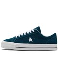 Converse One Star Pro Midnight Turquoise 59968139