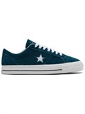 Converse One Star Pro Midnight Turquoise 59968139