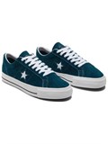Converse One Star Pro Midnight Turquoise 59968139