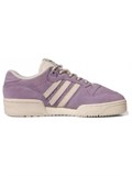 Adidas Rivalry Low 'Legacy Purple' Women's 60030038