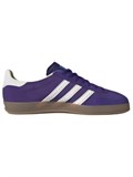 Adidas Gazelle Indoor Purple Core White 59989437