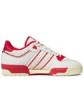 Adidas Rivalry Low 86 Core White Off White Team Power Red 60023226