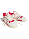Adidas Rivalry Low 86 Core White Off White Team Power Red 60023226