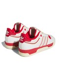 Adidas Rivalry Low 86 Core White Off White Team Power Red 60023226
