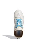 Adidas Rivalry Low Ivory Gold Metallic Semi Blue Burst 60037838