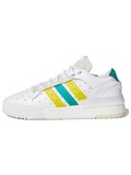 Adidas Rivalry Rm Low 'White Green' Women's 59845089
