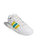 Adidas Rivalry Rm Low 'White Green' Women's 59845089