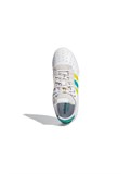 Adidas Rivalry Rm Low 'White Green' Women's 59845089