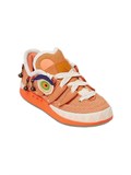 Adidas Adimatic X Melting Sadness 'Orange' 59890517