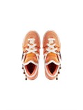 Adidas Adimatic X Melting Sadness 'Orange' 59890517