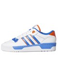 Adidas Rivalry Low Cloud White Blue 59967448