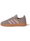 Adidas Handball Spezial Chalky Brown Clear Pink Women's 64078908