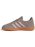 Adidas Handball Spezial Chalky Brown Clear Pink Women's 64078908