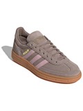 Adidas Handball Spezial Chalky Brown Clear Pink Women's 64078908