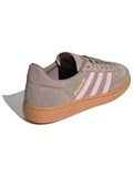 Adidas Handball Spezial Chalky Brown Clear Pink Women's 64078908