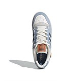 Adidas Originals Rivalry Low top Skateboard Shoes Unisex Blue Gray White 61189009
