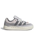 Adidas Originals Adimatic Low top Skateboard Shoes Unisex White 60593978