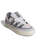Adidas Originals Adimatic Low top Skateboard Shoes Unisex White 60593978