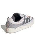 Adidas Originals Adimatic Low top Skateboard Shoes Unisex White 60593978