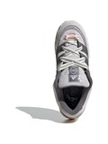 Adidas Originals Adimatic Low top Skateboard Shoes Unisex White 60593978