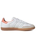 Adidas Samba Og White Wonder Clay Gum Women's 59816514