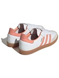 Adidas Samba Og White Wonder Clay Gum Women's 59816514