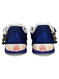 Adidas Adimatic X Melting Sadness 'Blue' 59887144