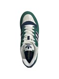 Adidas Originals Rivalry Anti-Slip Wear-Resistant Low-Top Skateboard Shoes Green White 60125152