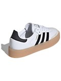 Adidas Sambae White Black Gum Women's 59864816