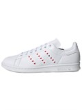 Adidas Stan Smith Heart Stripe Red 59887790