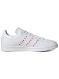 Adidas Stan Smith Heart Stripe Red 59887790
