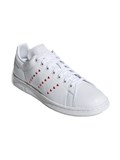Adidas Stan Smith Heart Stripe Red 59887790