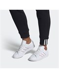 Adidas Stan Smith Heart Stripe Red 59887790