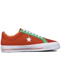 Converse One Star Pro 'Orange Green White' 59811842