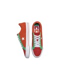 Converse One Star Pro 'Orange Green White' 59811842
