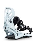 Крепление для сноуборда NOW Brigade мужское 42627932