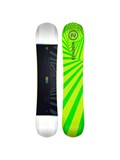 Сноуборд для юниоров Nidecker Micron Merc Wide 7630463475010 57517886