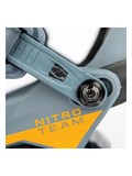 Крепление для сноуборда NITRO Team женское 42627799