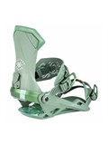 Крепление для сноуборда NITRO Team женское 42627799