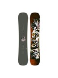 Сноуборд мужской для прыжков Burton 148cm 60930372