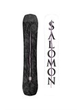 Сноуборд мужской для зимнего спорта Salomon Powder Snow 61394993