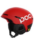 Шлем горнолыжный мужской для сноубординга POC Obex BC MIPS 57043767