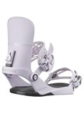 Сноубордические крепления унисекс Salomon EDB 0195751647878 57980970