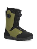 Ботинки для сноуборда унисекс Ride Lasso 0196222969321 64804355