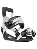 Крепление для сноуборда мужское Nidecker Muon-X 50746673