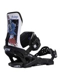 Крепление для сноуборда NOW Fridge женское 42627949