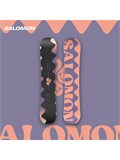 Сноуборд женский для фрирайда Salomon L47349200 61284997